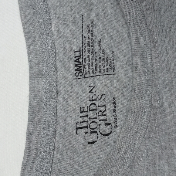 The Golden Girls t-shirt - Picture 3 of 8